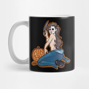 Michelle Myers Mug